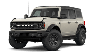 2026 Ford Bronco® External Image 2
